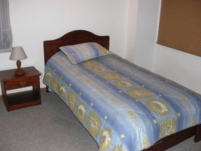 Alquiler de apartamentos amoblados bogota todo incluido - Bogotá - Bogotá