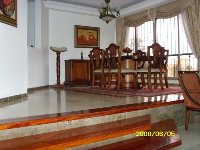VENDO HERMOSO APARTAMENTO INGENIO II