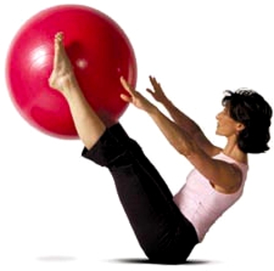TERAPIA DEPORTIVA