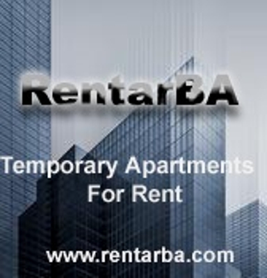Departamentos Temporarios en Buenos Aires