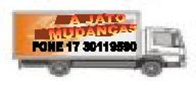 A JATO MUDANÇAS