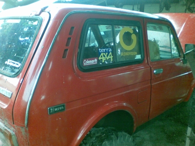 NIVA DIESEL