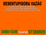 HIDROJATIAMENTO EM BH E MINAS GERAIS E AUTO VAZÃO 3498-1245 OU 97388605