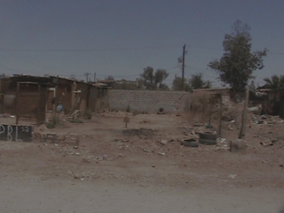 GANGA VENTA DE TERRENO  EN MEXICALI B. C.