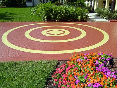 Artistc Concrete 305-224-2358 www.miamiartisticconcrete.com