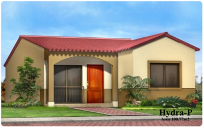 Viviendas en Palmeras Residencial