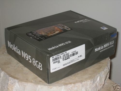Nokia N95 8GB for sale $300us Dollars, Playstation 3 60GB for sale $200us Dollars.