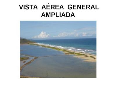 VENDO TERRENO EN SECTOR EL POTRERO MUNICIPIO MANEIRO 