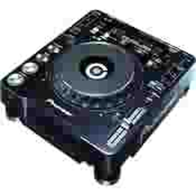 BRAND NEW PIONEER CDJ 1000 MK3 DJ$CD PLAYER