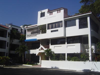 Apartamentos en  Puerto Plata, República Dominicana.