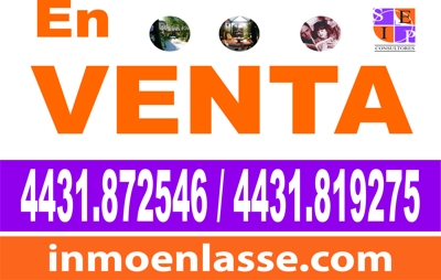 DESEAS VENDER O RENTAR TU PROPIEDAD? LLAMA!! lo hacemos por ti...