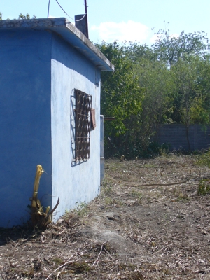 VENDO PROPIEDAD EN SABINAS HIDALGO, N.L. EN BUENAS CONDICIONES en Sabinas Hidalgo