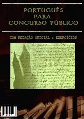Apostila Digital Completa de Português para Concursos 2008