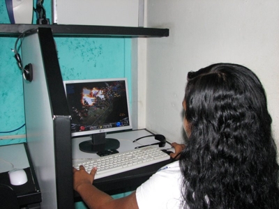 Oportunidade Unica - Lan house Rio das Ostras 