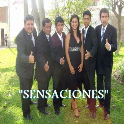 ORQUESTA DIGITAL SENSACIONES: UNA FIESTA INOLVIDABLE