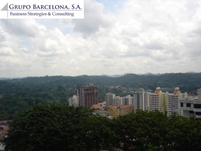 INIGUALABLE APARTAMENTO TIPO LOFT 2 NIVELES HERMOSA VISTA EN DOS MARES 140MTS2 PARTE I