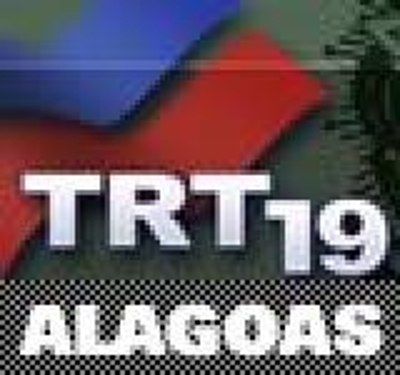 Apostila Concurso TRT Alagoas 19 ª Regiao 