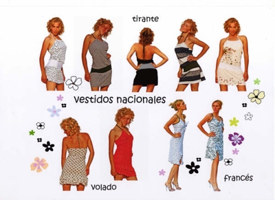 FABRICANTE E IMPORTADOR(atencion a tiendas y mayoristas)