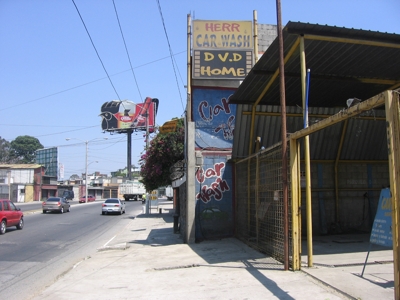 señores empresarios rento predio - Guatemala - Ciudad de Guatemala