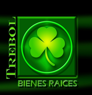 empresa de bienes raices TREBOL