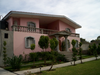 Se vende o permuta casa en El Rodeo, Morelos