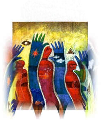TERAPIAS Y CURSOS DE REIKI