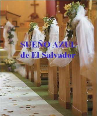 EL SALVADOR, Organizacion de Eventos Especiales!!   (503)7977-9102