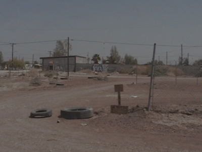 VENTA DE TERRENO  EN MEXICALI B. C.