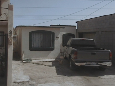VENTA DE CASA EN TECATE OK