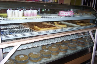 Se vende Negocio de Panaderia y Reposteria - Ponce - Ponce