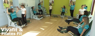 Precisa-se de instrutoras de fitness para o ginásio VIVAFIT de Loulé.