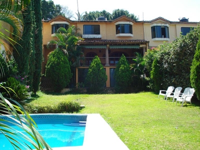 " BELLÍSIMA CASA PALMAS "