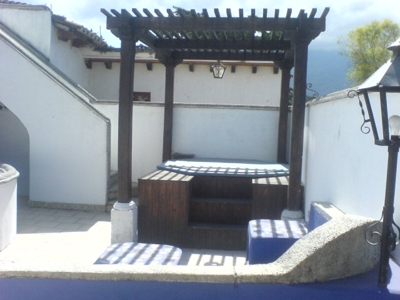 Remato Casa en Antigua 