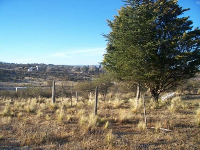 LOTE  EN BIALET MASSE - MIRADOR DEL LAGO SAN ROQUE - A  MINUTOS DE CARLOS PAZ Y COSQUIN - 