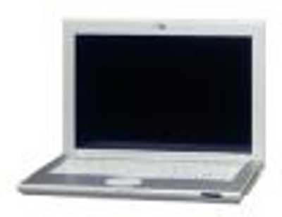 SONY VGN-TZ21M Laptop