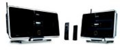 PHILIPS WACS7500 Hi-Fi Micro Systems