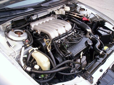 Chrysler  sebring lxi 