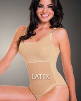 Luce una Figura Espectacular, Fajas Modelantes