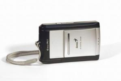 OFERTA CAMARA DIGITAL, DE 6.3 MEGAPIXEL GENIUS G-SHOP P611