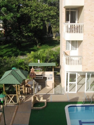 VENDO HERMOSO Y ECONOMICO APARTAMENTO EN IBAGUE