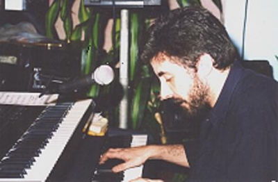 CLASES PARTICULARES DE PIANO, TECLADOS Y MUSICA