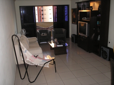 VENDO EXCELENTE APARTAMENTO EM MANAIRA