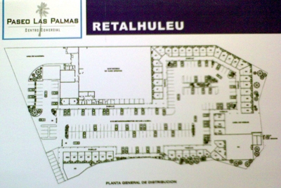INVIERTA EN REHU  PASEO LAS PALMAS