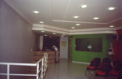 VAGAS PARA DENTISTAS E PROTÉTICOS