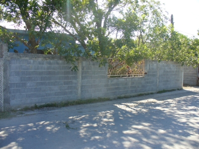 VENDO PROPIEDAD EN SABINAS HIDALGO, N.L. EN BUENAS CONDICIONES en Sabinas Hidalgo 