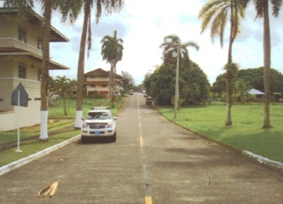 SE VENDE GRAN HOTEL EN FUERTE ESPINAR, COLON, PANAMA