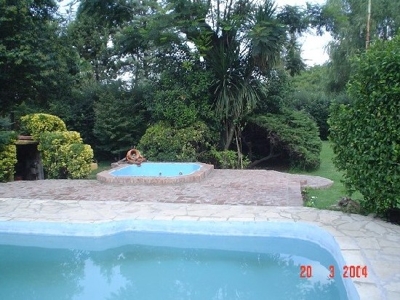 oportunidad vendo o permuto casa en B.Aires Argentina