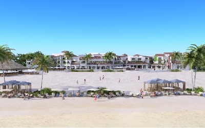 CADAQUES CARIBE, BAYAHIBE