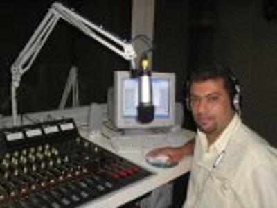 WWW.RADIOWEBPAULISTANA.COM.BR  MARCOS BRASIL