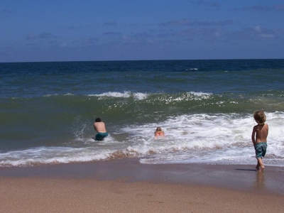 Vendo terrenos en Balneario Buenos Aires !! - Maldonado - Punta del Este